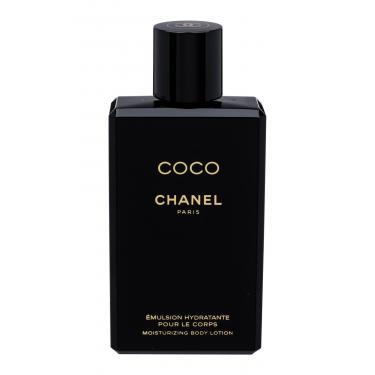 Chanel Coco   200Ml    Per Donna (Lozione Per Il Corpo)