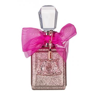Juicy Couture Viva La Juicy Rose 50Ml Per Donna (Eau De Parfum) Juicy Couture Viva La Juicy Rose 50Ml Per Donna (Eau De Parfum)