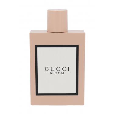 Gucci Bloom 100Ml    Per Donna (Eau De Parfum)