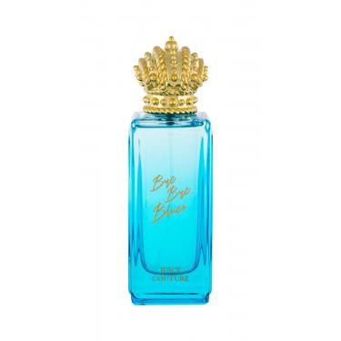 Juicy Couture Rock The Rainbow Bye Bye Blues  75Ml    Per Donna (Eau De Toilette)