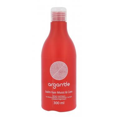 Stapiz Argan De Moist & Care   300Ml    Per Donna (Balsamo Per Capelli)