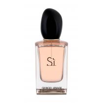 Giorgio Armani Si   50Ml    Per Donna (Eau De Parfum)