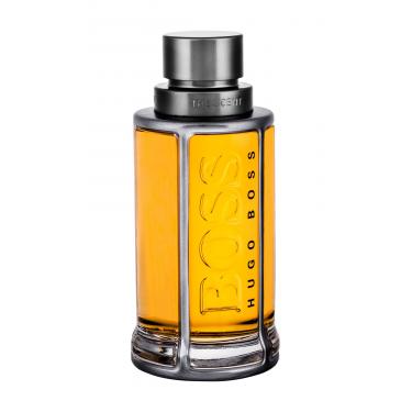 Hugo Boss Boss The Scent   100Ml    Per Uomo (Aftershave Water)