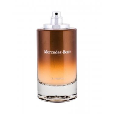 Mercedes-Benz Le Parfum   120Ml    Per Uomo Senza Confezione(Eau De Parfum)