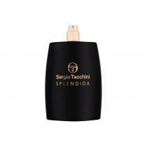 Sergio Tacchini Splendida   100Ml    Per Donna Senza Confezione(Eau De Parfum)