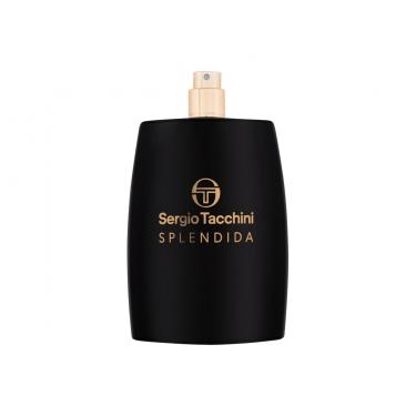 Sergio Tacchini Splendida   100Ml    Per Donna Senza Confezione(Eau De Parfum)