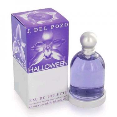 Jesus Del Pozo Halloween 30Ml    Per Donna (Eau De Toilette)