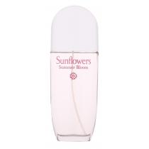 Elizabeth Arden Sunflowers Summer Bloom  100Ml    Per Donna (Eau De Toilette)