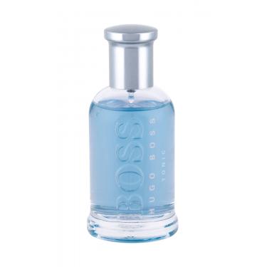 Hugo Boss Boss Bottled Tonic  50Ml    Per Uomo (Eau De Toilette)