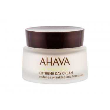 Ahava Time To Revitalize Extreme  50Ml    Per Donna (Crema Da Giorno)