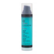 Collistar Uomo Oil Free Moisturizer  80Ml   Face And Eye Gel Per Uomo (Gel Viso)