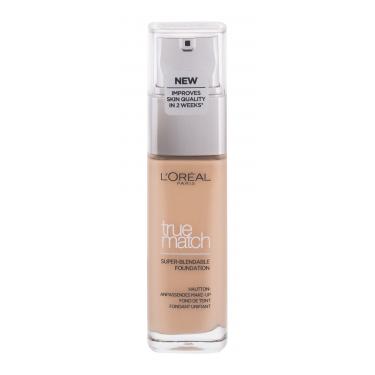 L'Oréal Paris True Match   30Ml 2.D/2.W   Per Donna (Makeup)