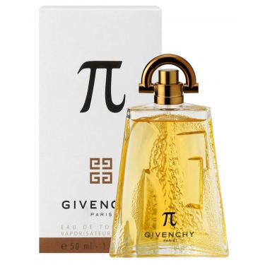 Givenchy Pí   100Ml    Per Uomo Senza Confezione(Eau De Toilette)