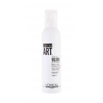 L'Oréal Professionnel Tecni.Art Full Volume Extra  250Ml    Per Donna (Mousse Per Capelli)