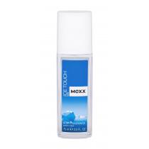 Mexx Ice Touch Man 2014  75Ml    Per Uomo (Deodorante)
