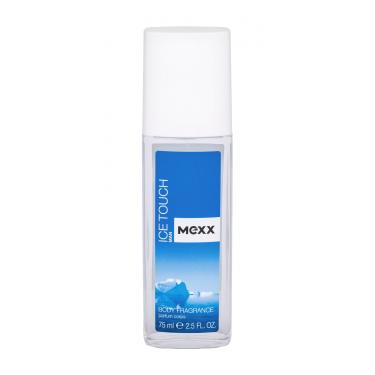 Mexx Ice Touch Man 2014  75Ml    Per Uomo (Deodorante)
