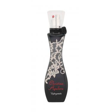 Christina Aguilera Unforgettable 30Ml Per Donna (Eau De Parfum) Christina Aguilera Unforgettable 30Ml Per Donna (Eau De Parfum)