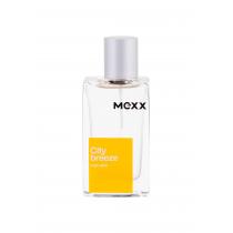 Mexx City Breeze For Her   30Ml    Per Donna (Eau De Toilette)