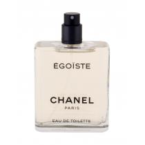 Chanel Egoiste Pour Homme   100Ml    Per Uomo Senza Confezione(Eau De Toilette)