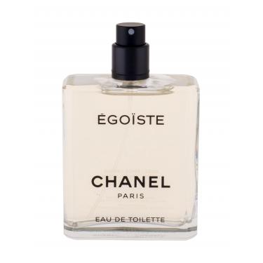 Chanel Egoiste Pour Homme   100Ml    Per Uomo Senza Confezione(Eau De Toilette)