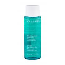 Clarins Gentle Eye Make-Up Remover For Sensitive Eyes  125Ml    Per Donna (Struccante Per Occhi)