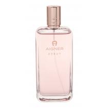 Aigner Début   100Ml    Per Donna (Eau De Parfum)