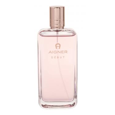 Aigner Début   100Ml    Per Donna (Eau De Parfum)