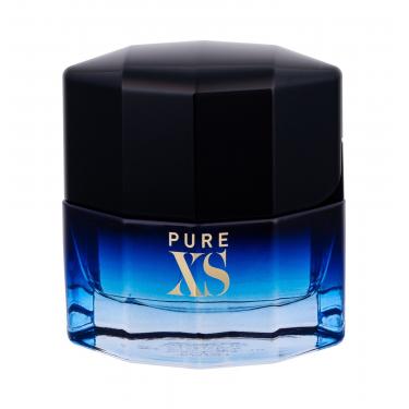 Paco Rabanne Pure Xs   50Ml    Per Uomo (Eau De Toilette)