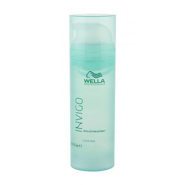 Wella Professionals Invigo Volume Boost  145Ml    Per Donna (Maschera Per Capelli)