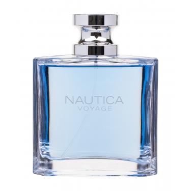 Nautica Voyage   100Ml Per Uomo  (Eau De Toilette)