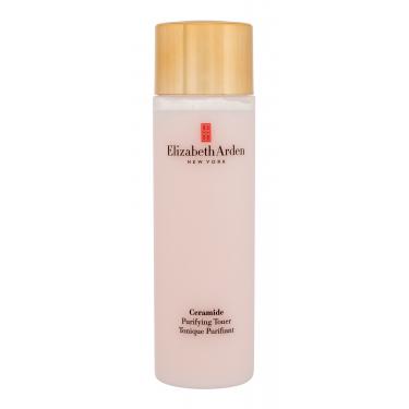 Elizabeth Arden Ceramide Purifying Toner 200Ml Per Donna (Acqua Detergente) Elizabeth Arden Ceramide Purifying Toner 200Ml Per Donna (Acqua Detergente)