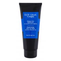 Sisley Hair Rituel Regenerating Hair Care Mask  200Ml    Per Donna (Maschera Per Capelli)