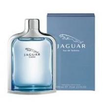 Jaguar New Classic  100Ml  Per Uomo  (Eau De Toilette)