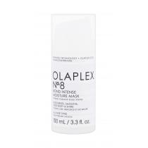 Olaplex Bond Intense Moisture Mask No. 8  100Ml    Per Donna (Maschera Per Capelli)