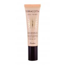 Guerlain Terracotta Joli Teint  30Ml Medium  Spf20 Per Donna (Makeup)