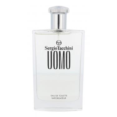 Sergio Tacchini Uomo 100Ml Per Uomo (Eau De Toilette) Sergio Tacchini Uomo 100Ml Per Uomo (Eau De Toilette)
