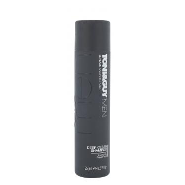 Toni&Guy Men Deep Clean  250Ml    Per Uomo (Shampoo)