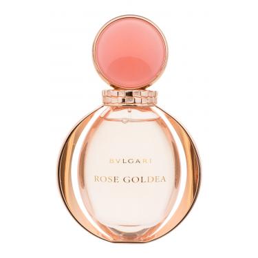 Bvlgari Rose Goldea 90Ml Per Donna (Eau De Parfum) Bvlgari Rose Goldea 90Ml Per Donna (Eau De Parfum)
