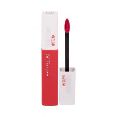 Maybelline Superstay Matte Ink Liquid  5Ml 118 Dancer   Per Donna (Rossetto)