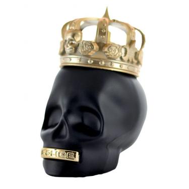 Police To Be The King   125Ml    Per Uomo Senza Confezione(Eau De Toilette)