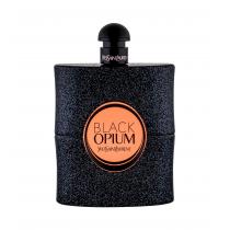 Yves Saint Laurent Black Opium   150Ml    Per Donna (Eau De Parfum)