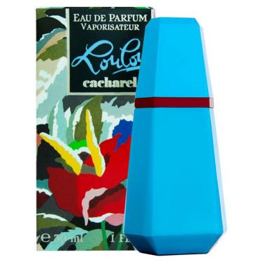 Cacharel Lou Lou   50Ml    Per Donna Senza Confezione(Eau De Parfum)
