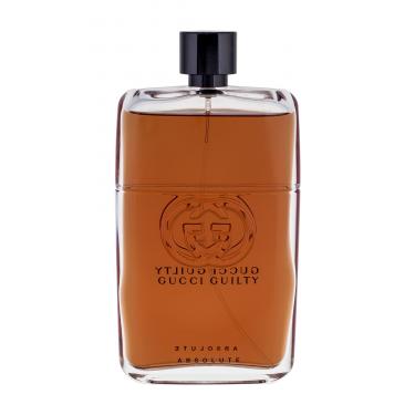 Gucci Guilty Absolute Pour Homme 150Ml    Per Uomo (Eau De Parfum)