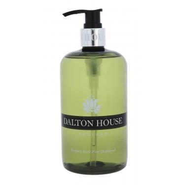 Xpel Dalton House Orchard Burst  500Ml    Per Donna (Sapone Liquido)