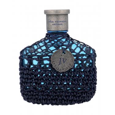 John Varvatos Artisan Blu   75Ml    Per Uomo (Eau De Toilette)