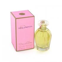 Oscar De La Renta So  100Ml    Per Donna (Eau De Toilette)