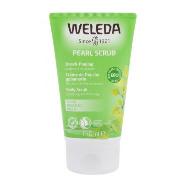 Weleda Birch   150Ml    Per Donna (Peeling Per Il Corpo)