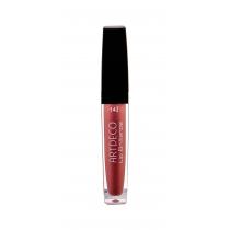 Artdeco Lip Brilliance   5Ml 14 Brilliant Frozen Rose   Per Donna (Lucidalabbra)