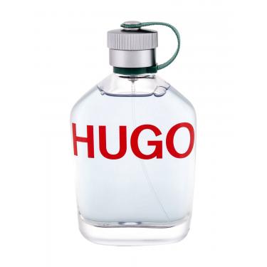 Hugo Boss Hugo Man  125Ml    Per Uomo (Eau De Toilette)