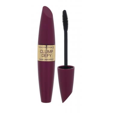 Max Factor Clump Defy   13,1Ml Black   Per Donna (Mascara)